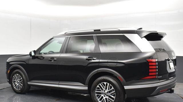 2026 Hyundai PALISADE SEL Premium