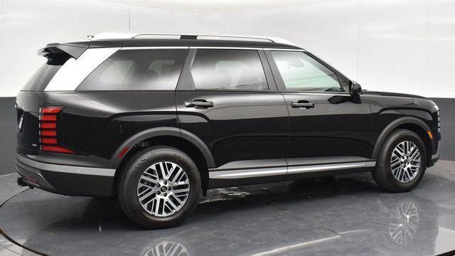2026 Hyundai PALISADE SEL Premium