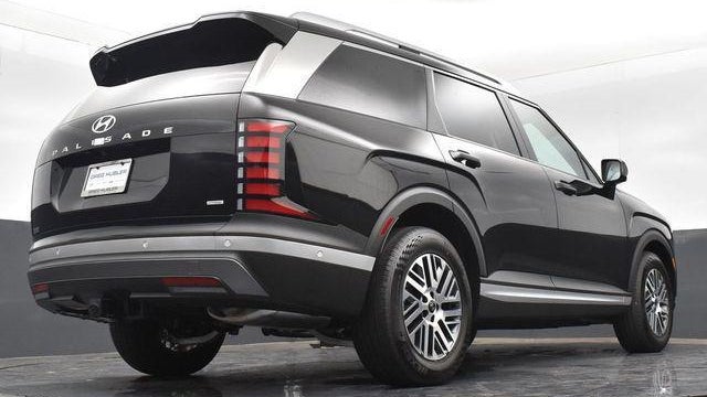 2026 Hyundai PALISADE SEL Premium