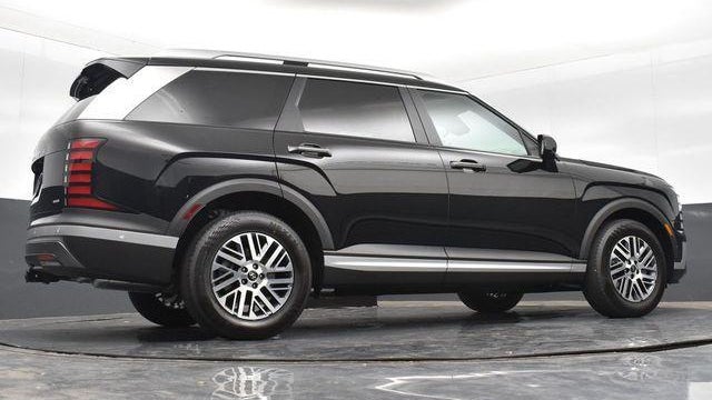 2026 Hyundai PALISADE SEL Premium
