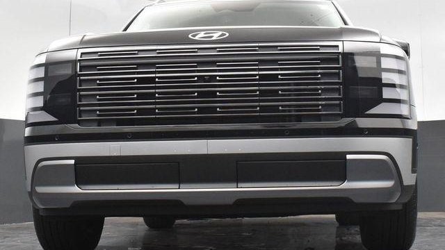 2026 Hyundai PALISADE SEL Premium
