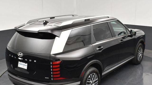 2026 Hyundai PALISADE SEL Premium