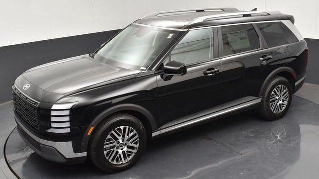 2026 Hyundai PALISADE SEL Premium