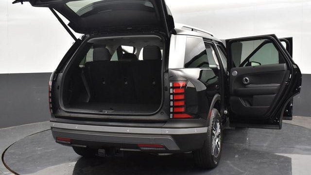 2026 Hyundai PALISADE SEL Premium