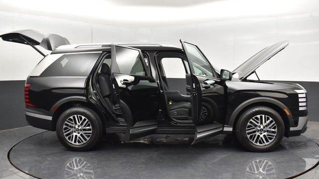 2026 Hyundai PALISADE SEL Premium