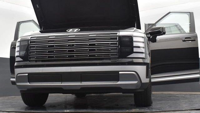 2026 Hyundai PALISADE SEL Premium