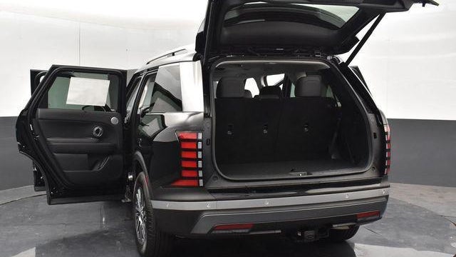 2026 Hyundai PALISADE SEL Premium