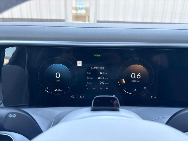 2026 Hyundai Palisade - $48,474