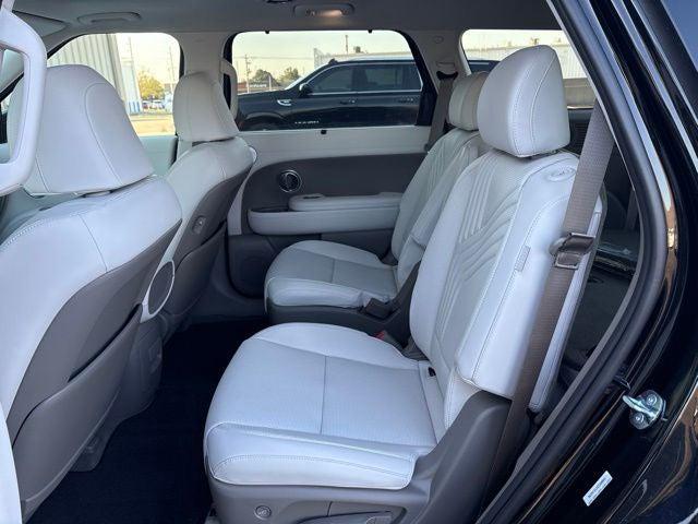 2026 Hyundai Palisade - $48,474