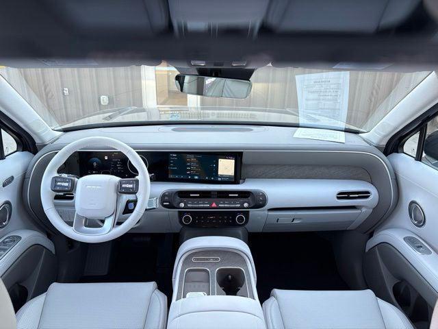 2026 Hyundai Palisade - $48,474