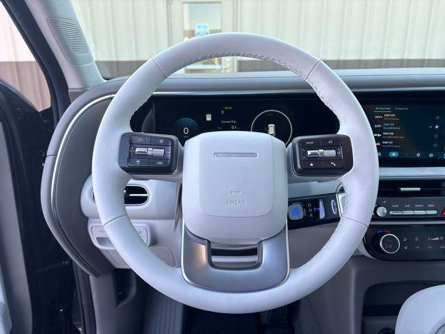 2026 Hyundai Palisade - $48,474