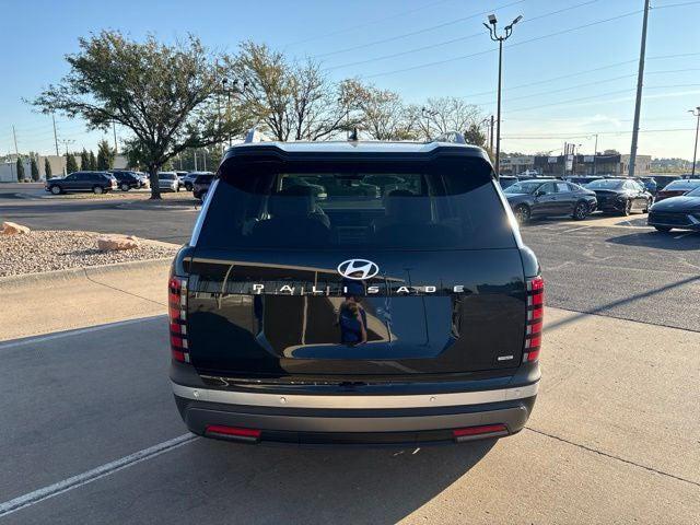 2026 Hyundai Palisade - $48,474