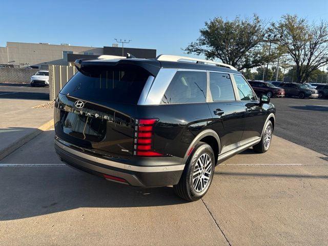 2026 Hyundai Palisade - $48,474