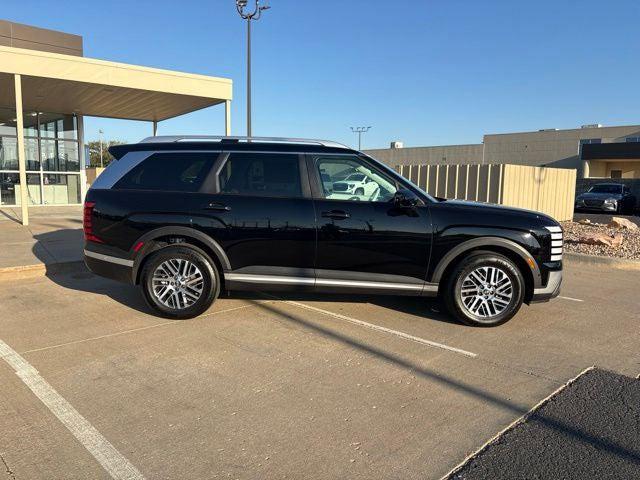 2026 Hyundai Palisade - $48,474
