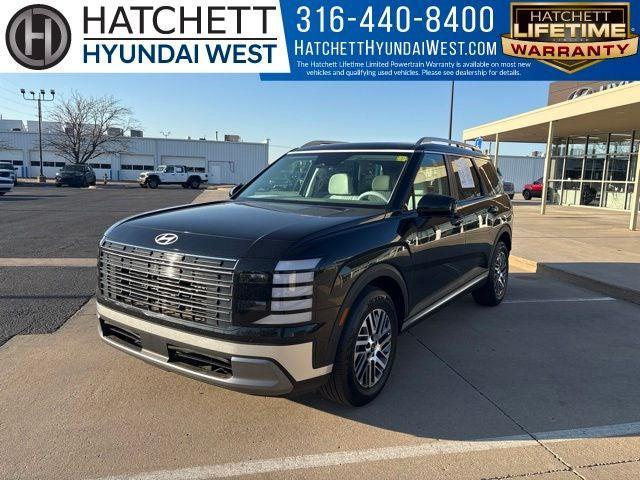 2026 Hyundai Palisade - $48,557