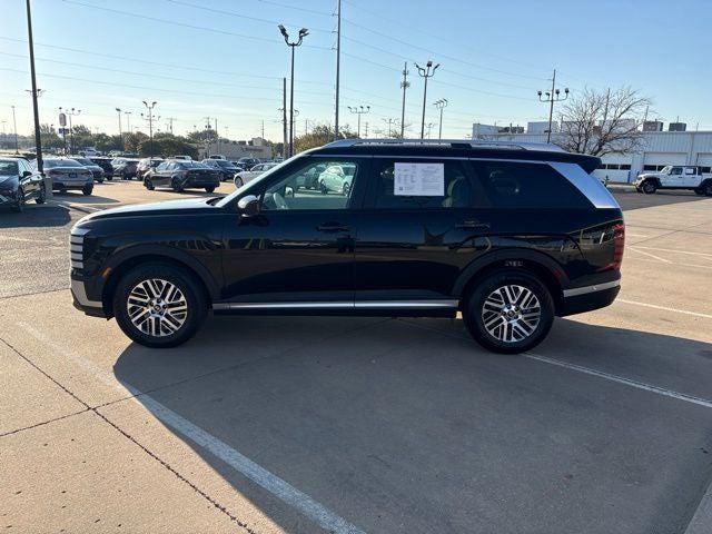 2026 Hyundai Palisade - $48,557