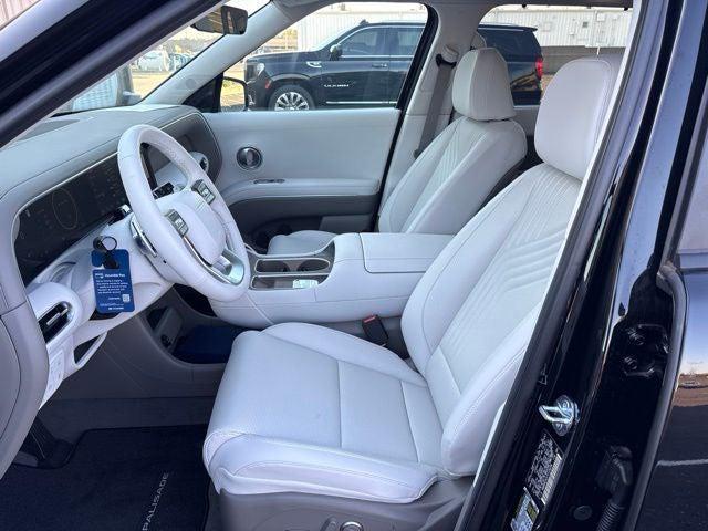 2026 Hyundai Palisade - $48,557