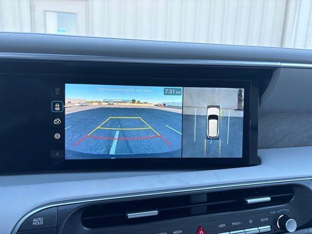 2026 Hyundai Palisade - $48,557