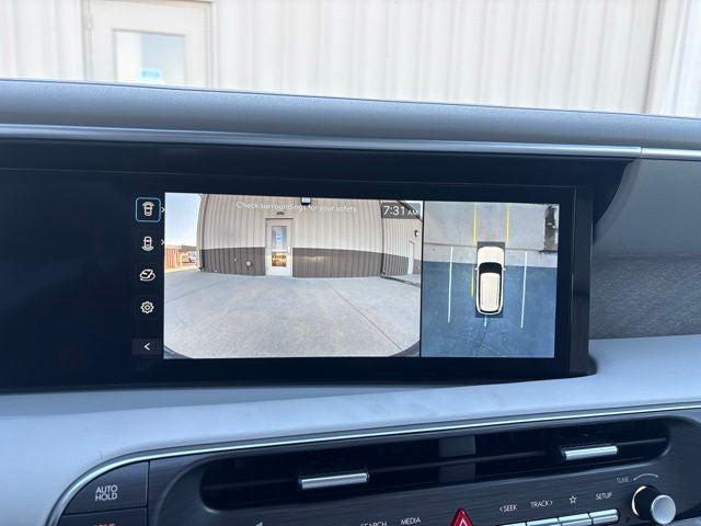 2026 Hyundai Palisade - $48,557