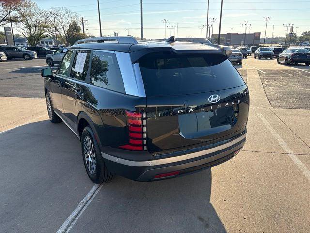 2026 Hyundai Palisade - $48,557