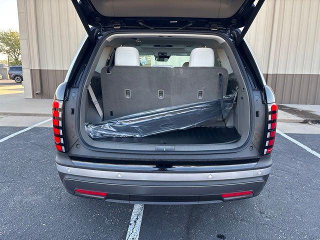 2026 Hyundai Palisade - $48,557