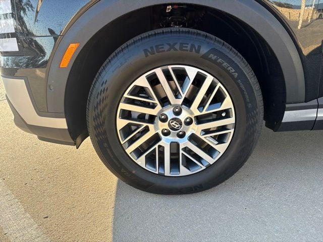 2026 Hyundai Palisade - $48,557