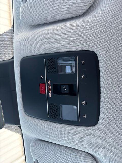 2026 Hyundai Palisade - $48,557