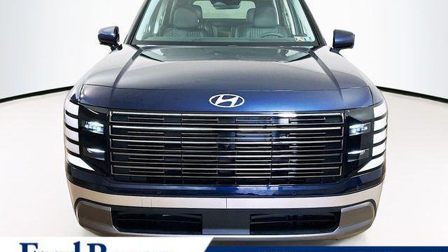2026 Hyundai PALISADE SEL Premium