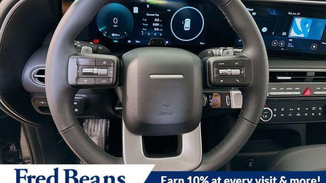 2026 Hyundai PALISADE SEL Premium