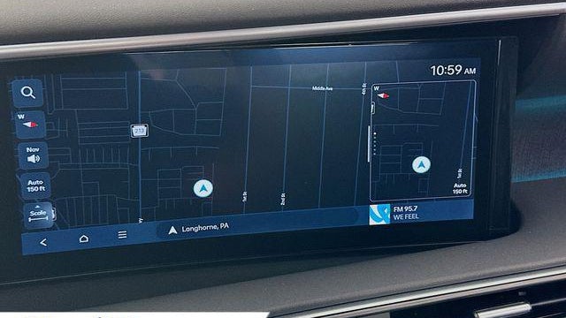 2026 Hyundai PALISADE SEL Premium
