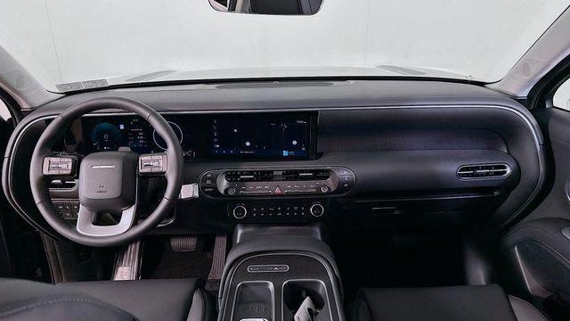 2026 Hyundai PALISADE SEL Premium