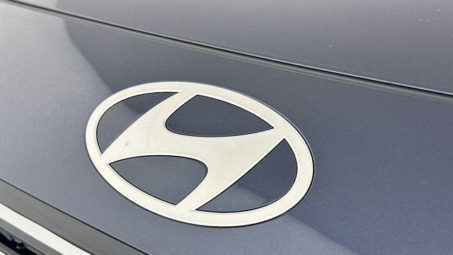 2026 Hyundai PALISADE SEL Premium