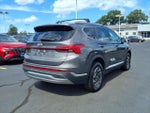 2022 SANTA FE Hybrid Thumbnail 5