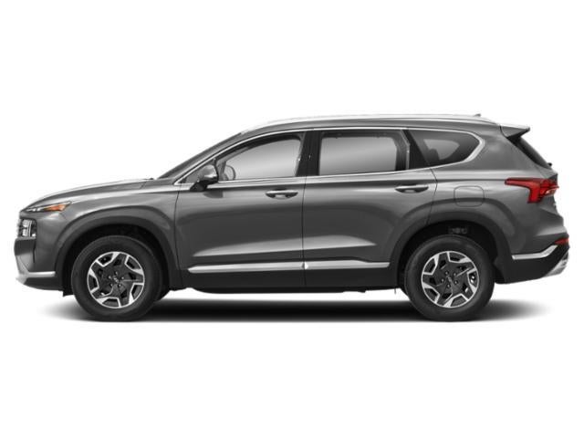 2022 Hyundai Santa Fe - $24,150