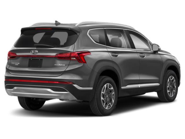 2022 Hyundai Santa Fe - $24,150