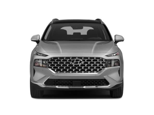 2022 Hyundai Santa Fe - $24,150