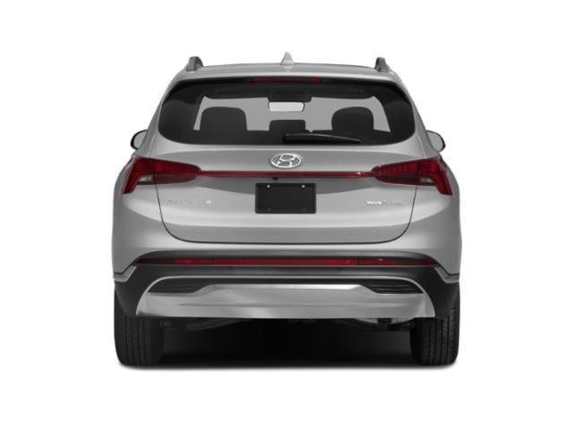 2022 Hyundai Santa Fe - $24,150