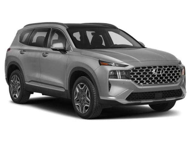 2022 Hyundai Santa Fe - $24,150