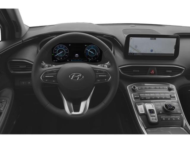 2022 Hyundai Santa Fe - $24,150