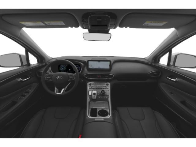 2022 Hyundai Santa Fe - $24,150