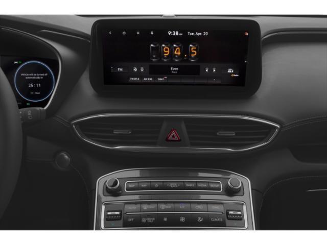 2022 Hyundai Santa Fe - $24,150