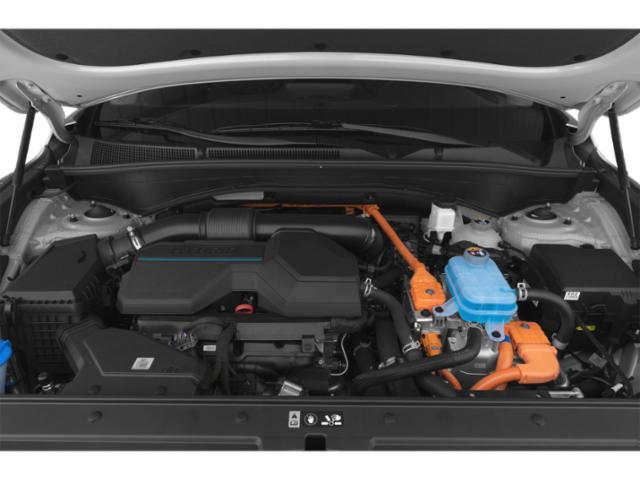 2022 Hyundai Santa Fe - $24,150