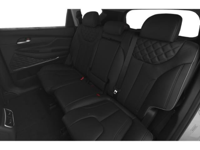 2022 Hyundai Santa Fe - $24,150