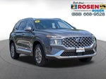 2021 SANTA FE Hybrid Thumbnail 1