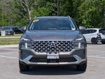 2021 SANTA FE Hybrid Thumbnail 2
