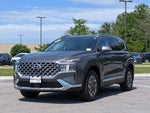 2021 SANTA FE Hybrid Thumbnail 3