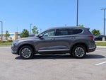 2021 SANTA FE Hybrid Thumbnail 4