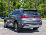 2021 SANTA FE Hybrid Thumbnail 5