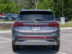 2021 SANTA FE Hybrid Thumbnail 6