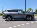 2021 SANTA FE Hybrid Thumbnail 8